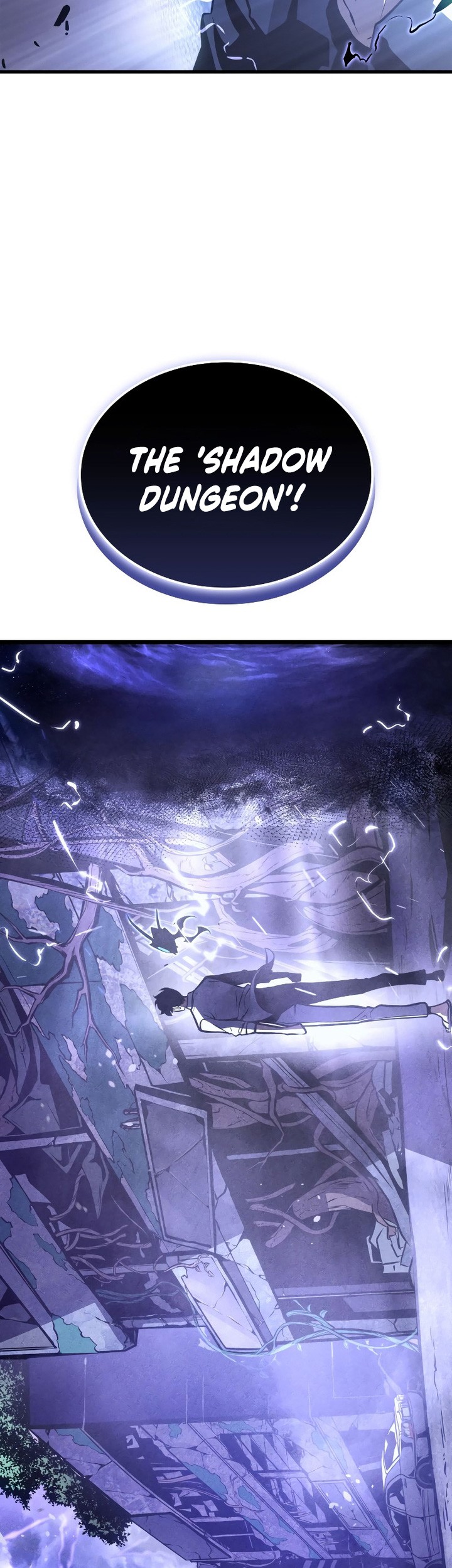 Solo Leveling: Ragnarok Chapter 4 - halaman 80
