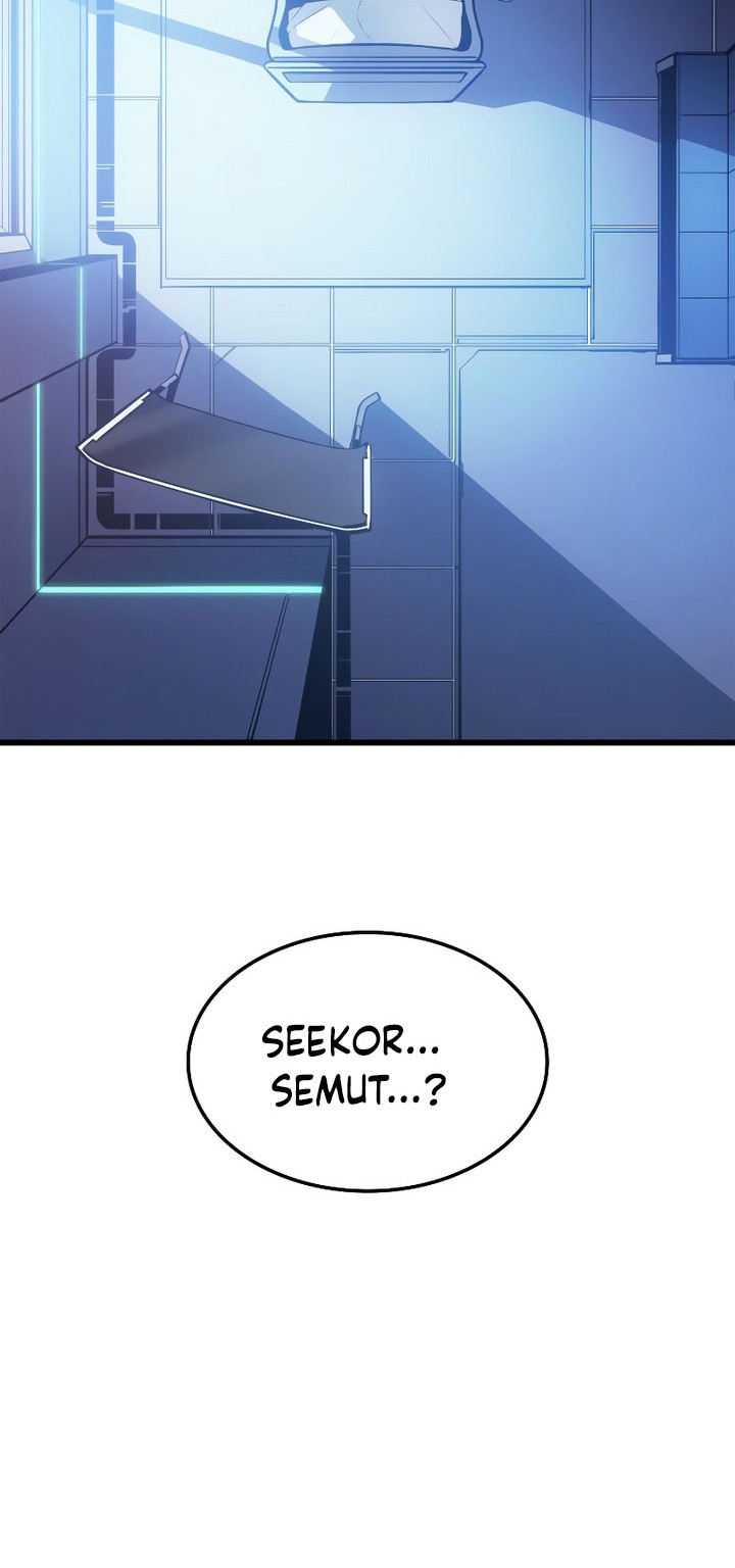 Solo Leveling: Ragnarok Chapter 4 - halaman 9
