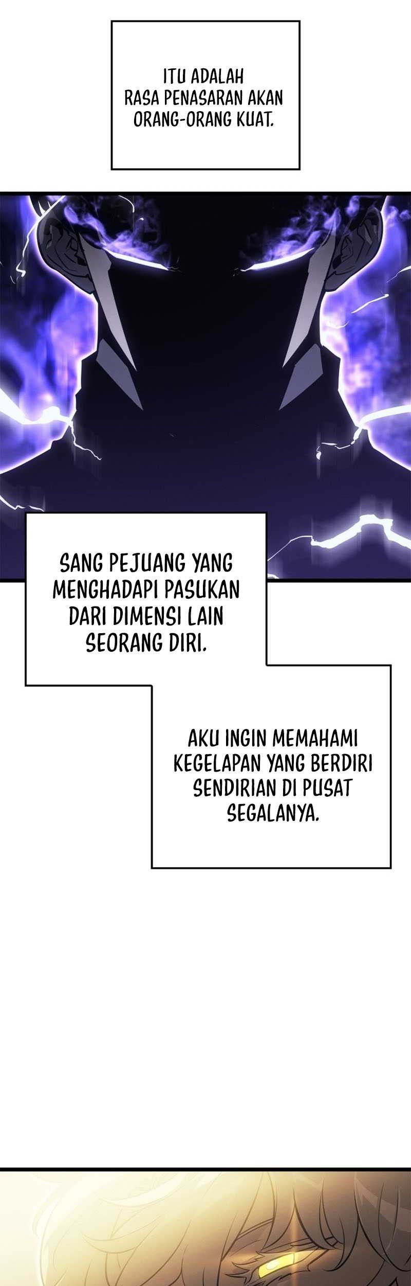 Solo Leveling: Ragnarok Chapter 40 - halaman 11