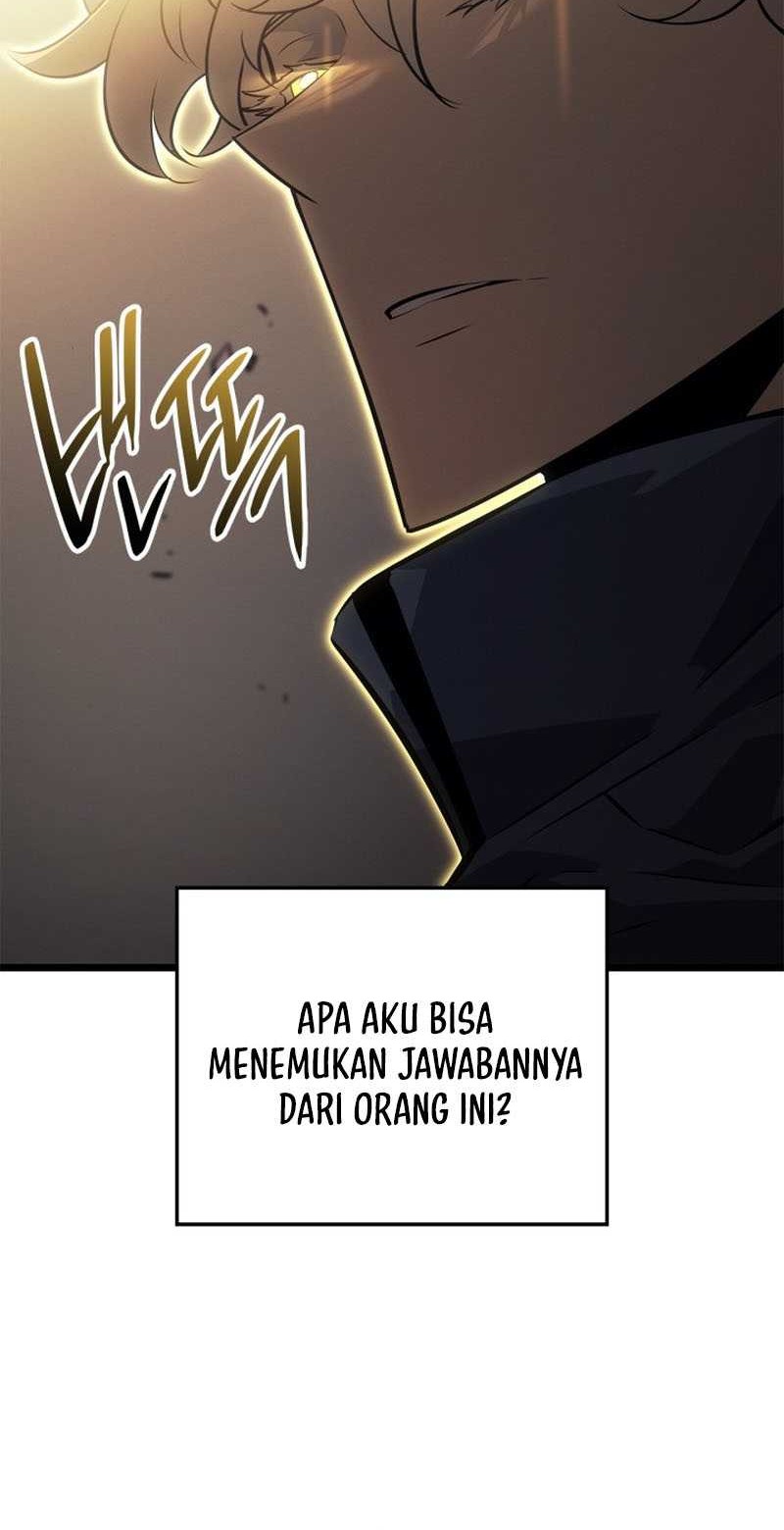 Solo Leveling: Ragnarok Chapter 40 - halaman 12