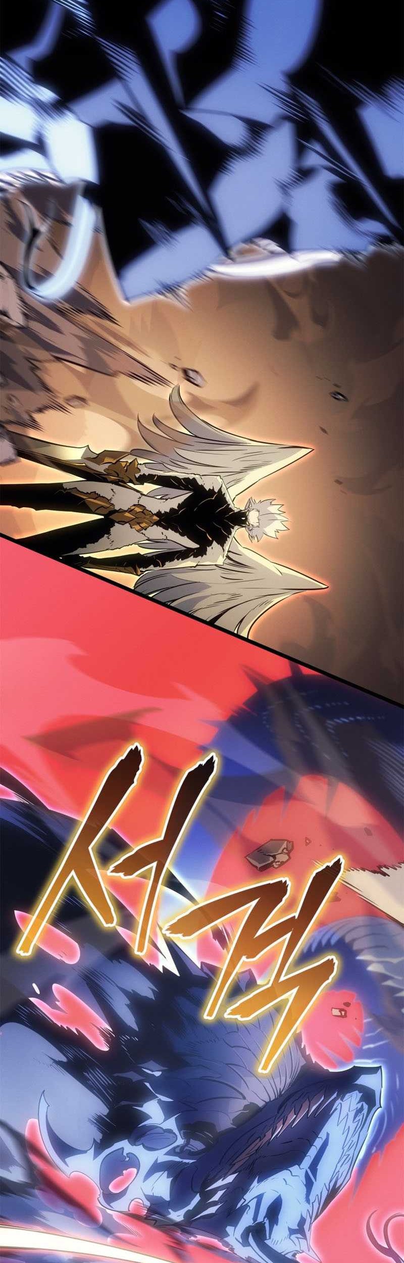 Solo Leveling: Ragnarok Chapter 40 - halaman 14