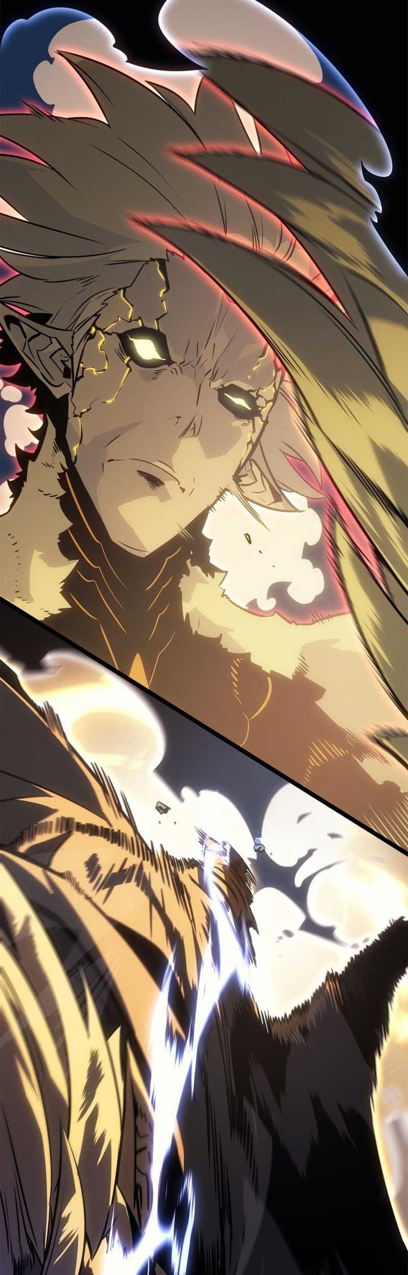 Solo Leveling: Ragnarok Chapter 40 - halaman 18
