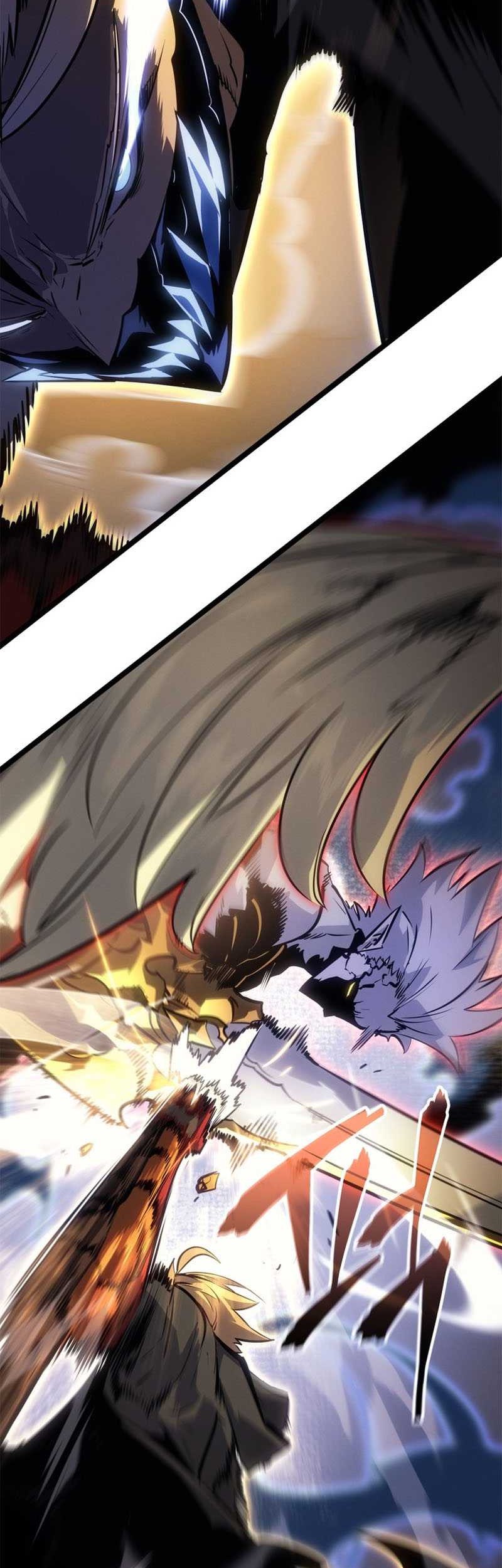 Solo Leveling: Ragnarok Chapter 40 - halaman 19