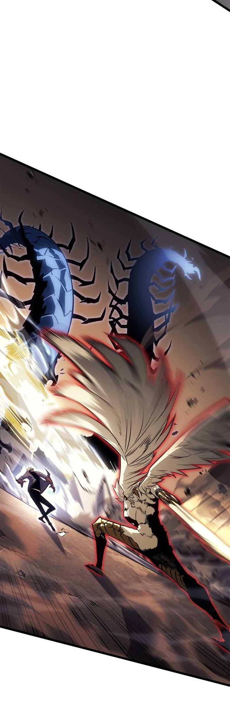 Solo Leveling: Ragnarok Chapter 40 - halaman 23
