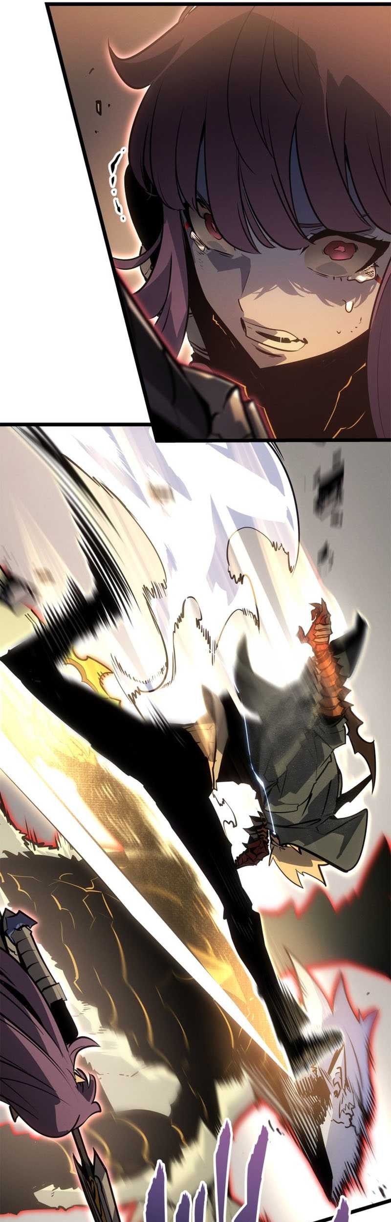 Solo Leveling: Ragnarok Chapter 40 - halaman 29