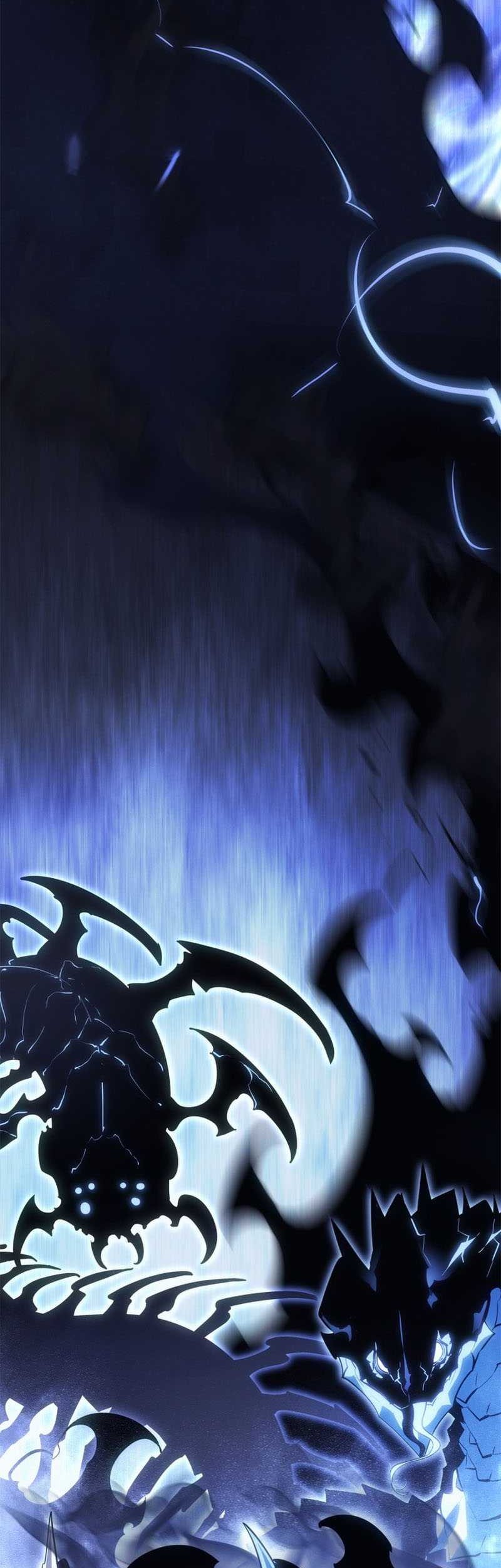 Solo Leveling: Ragnarok Chapter 40 - halaman 3