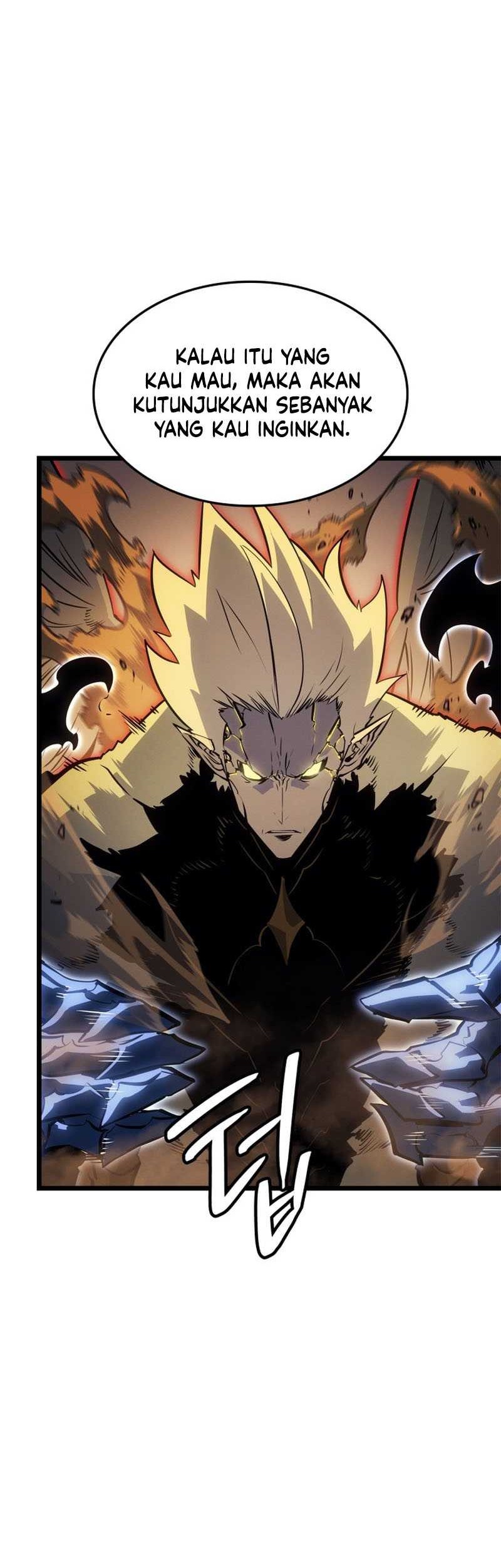 Solo Leveling: Ragnarok Chapter 40 - halaman 32