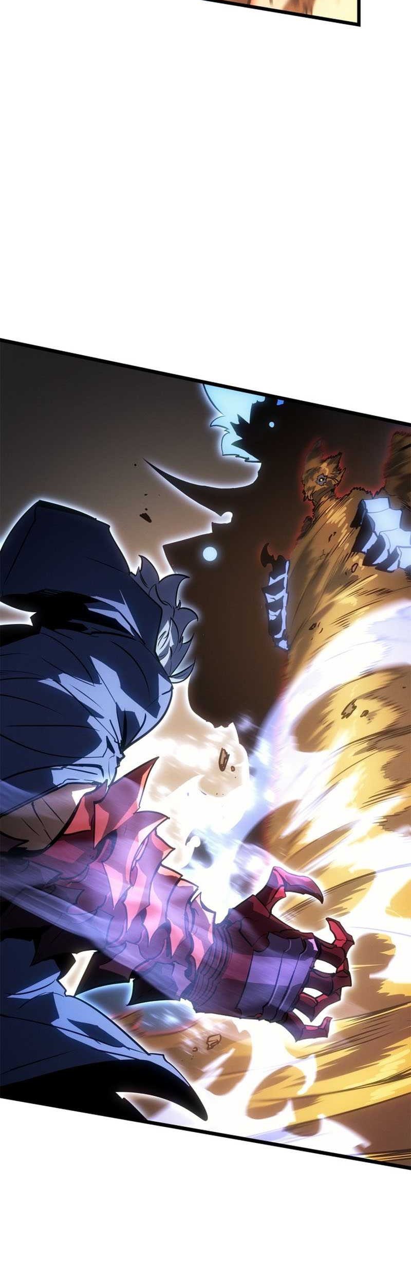 Solo Leveling: Ragnarok Chapter 40 - halaman 35