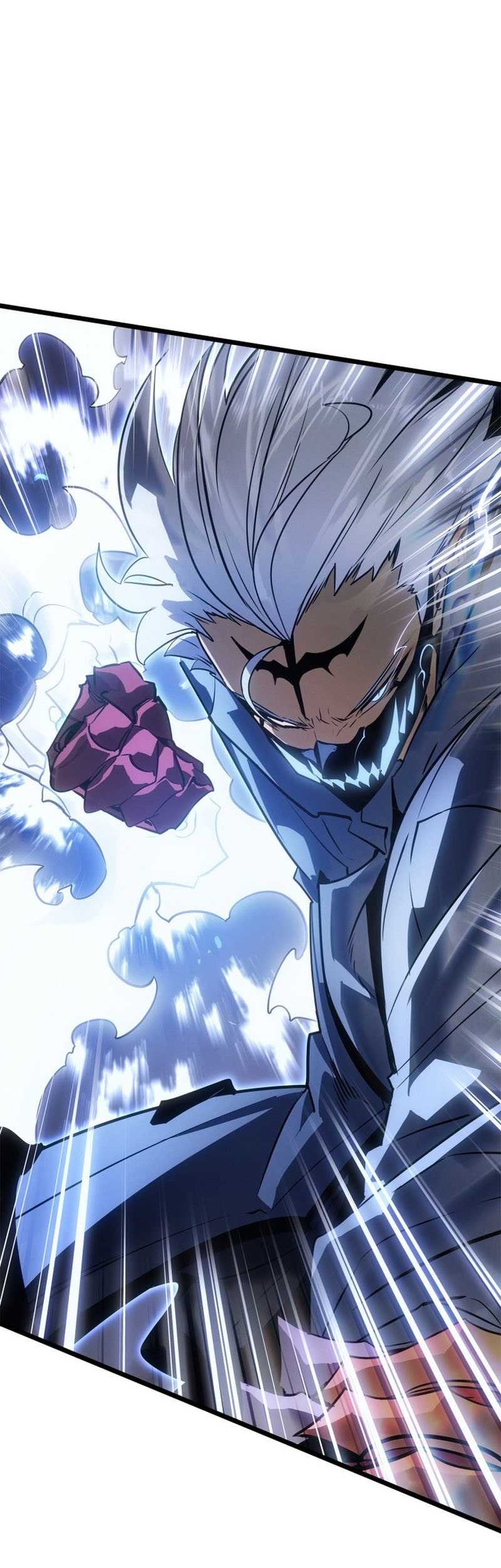 Solo Leveling: Ragnarok Chapter 40 - halaman 36