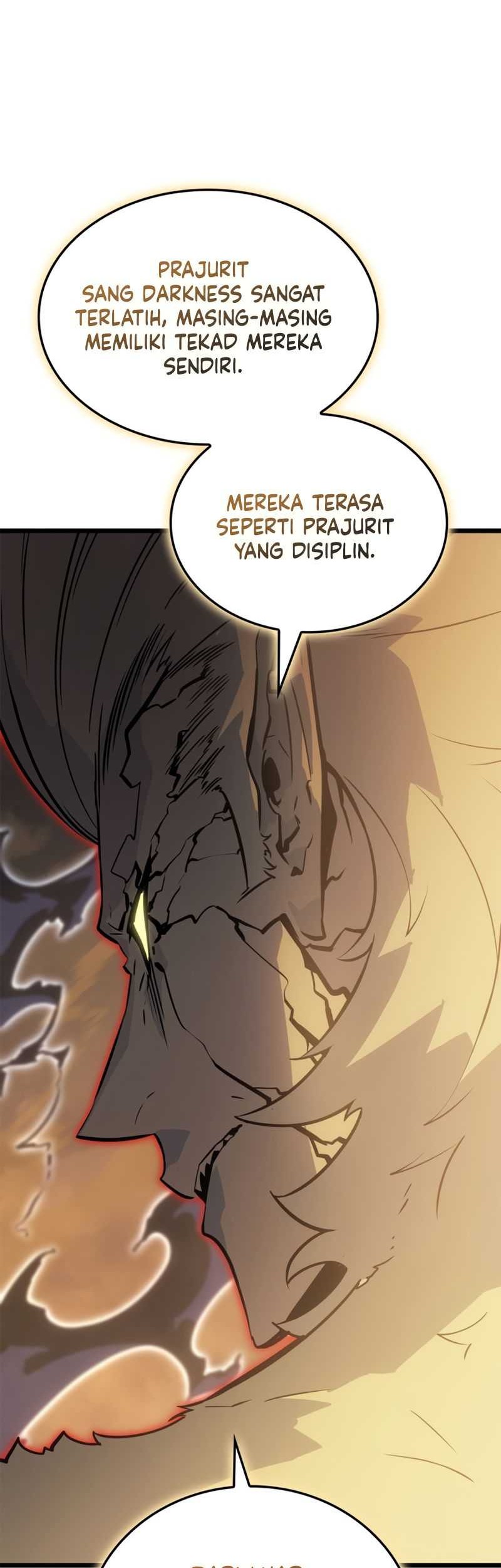 Solo Leveling: Ragnarok Chapter 40 - halaman 46
