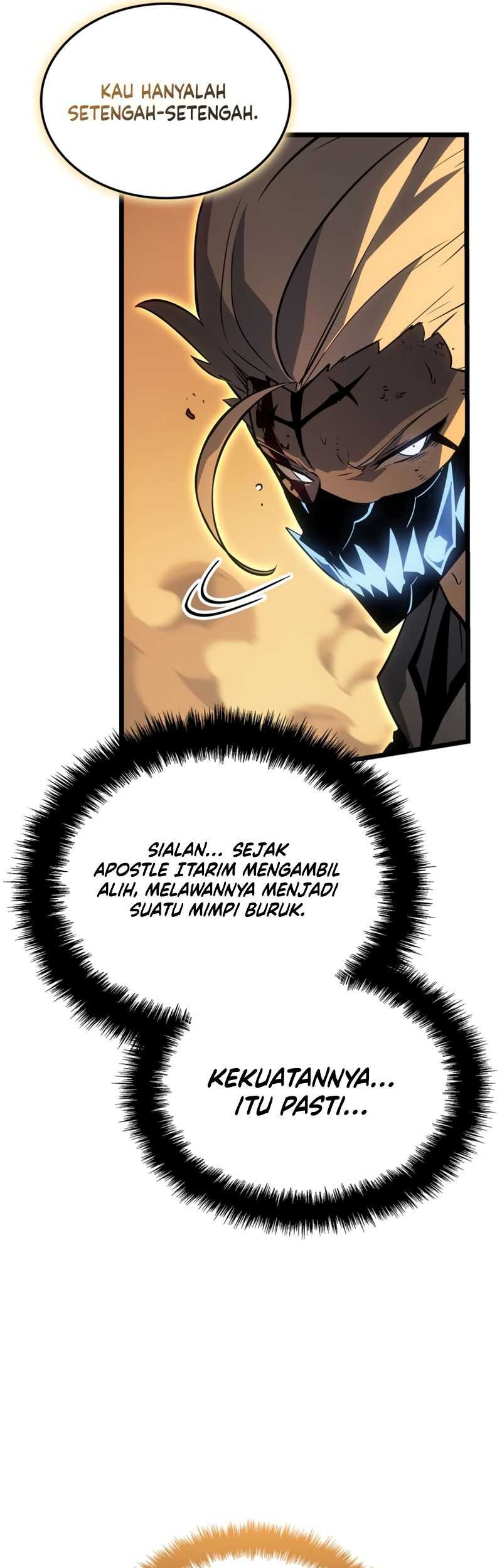 Solo Leveling: Ragnarok Chapter 40 - halaman 49