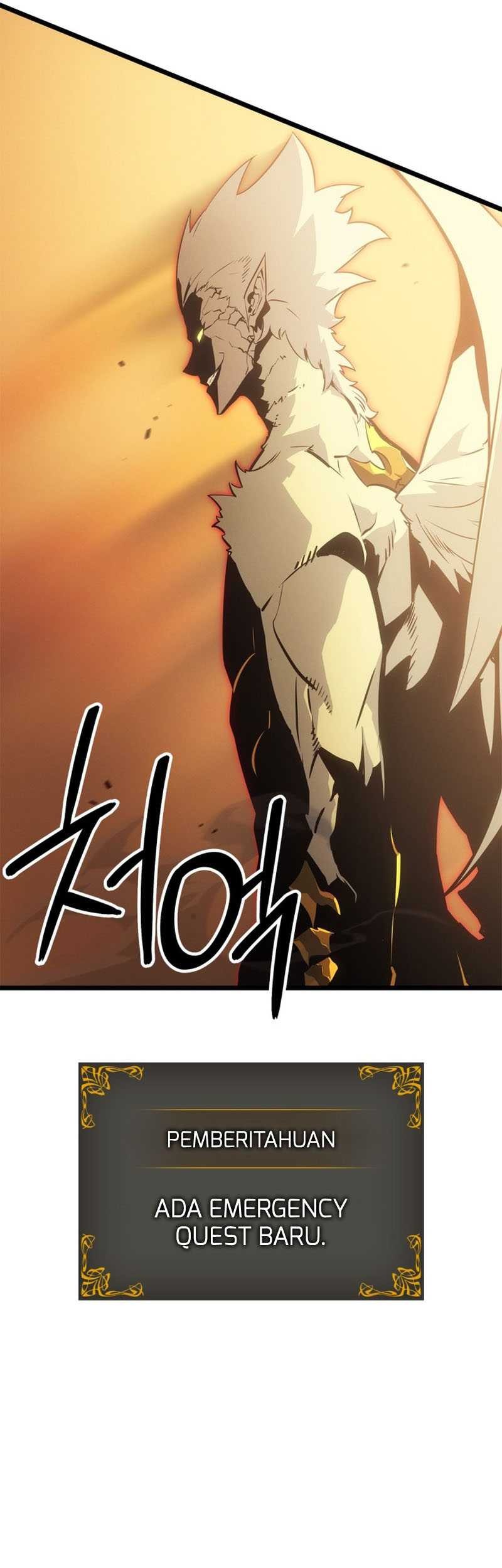 Solo Leveling: Ragnarok Chapter 40 - halaman 5
