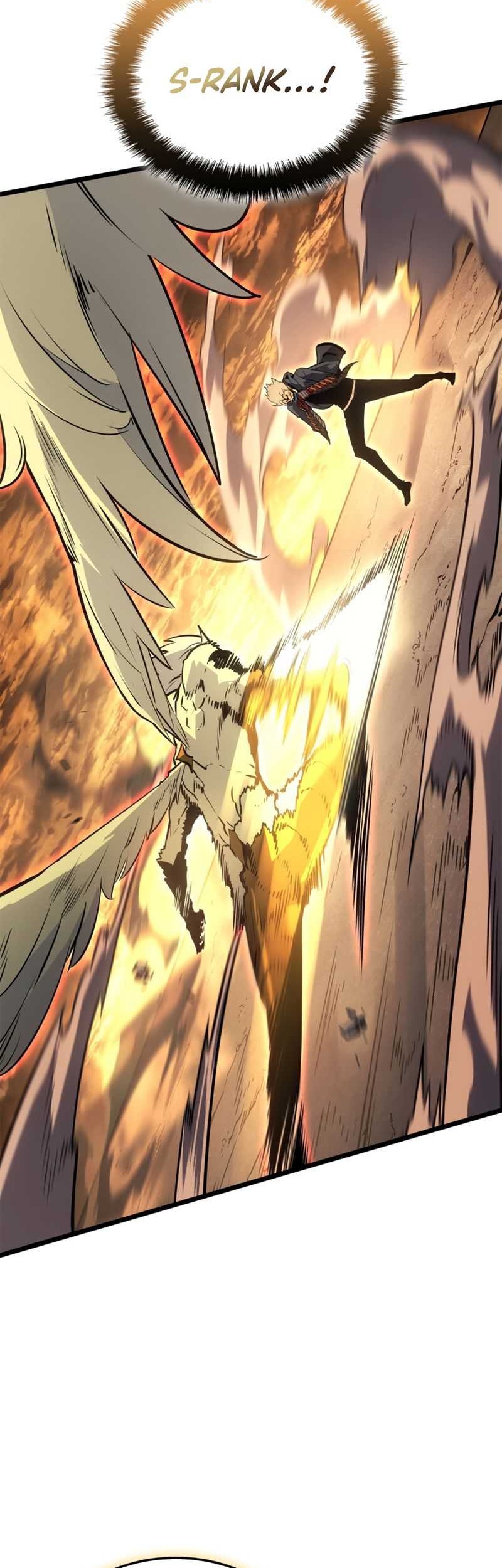 Solo Leveling: Ragnarok Chapter 40 - halaman 50