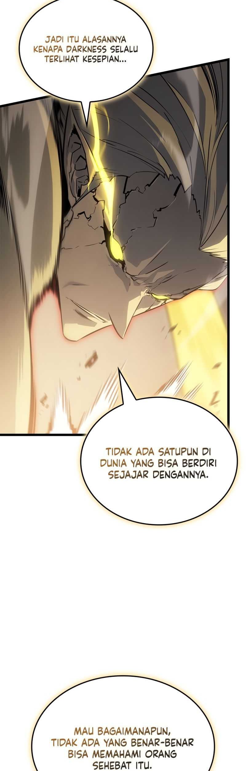 Solo Leveling: Ragnarok Chapter 40 - halaman 51