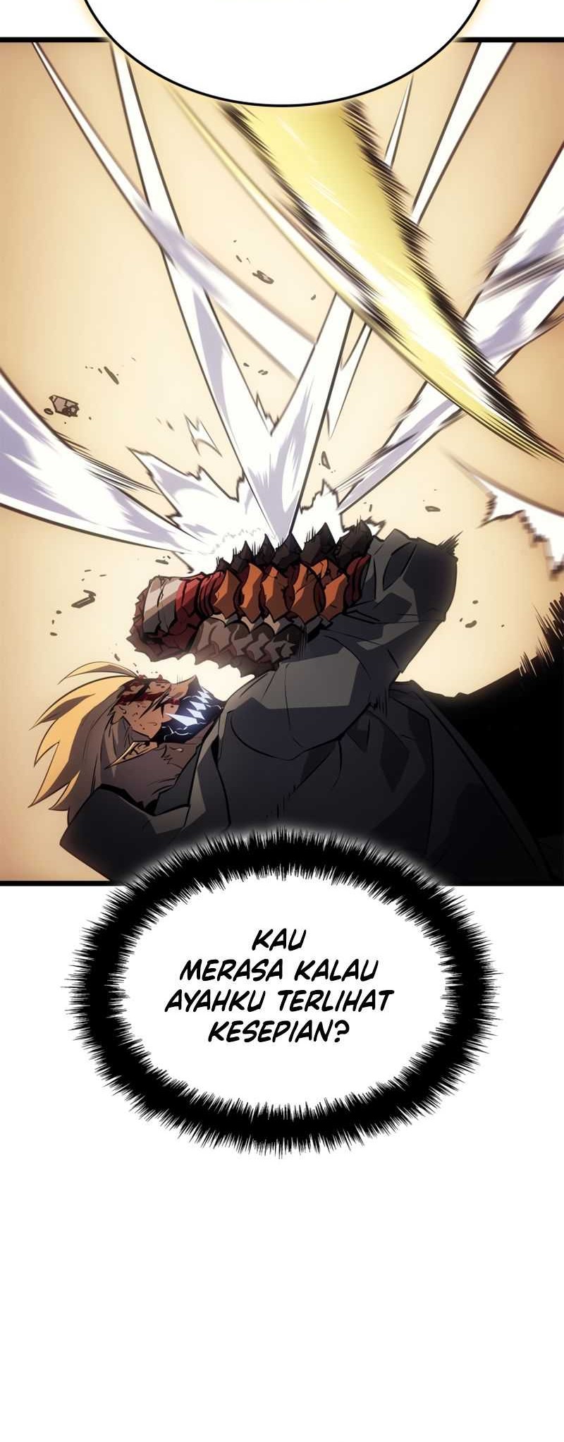 Solo Leveling: Ragnarok Chapter 40 - halaman 52