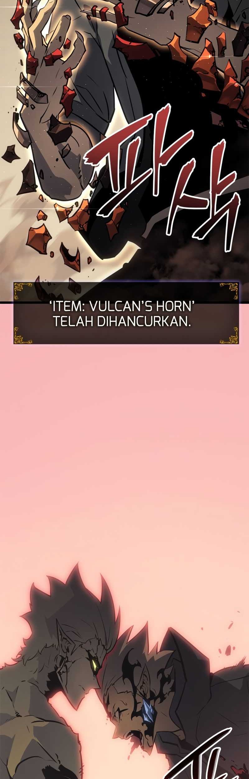 Solo Leveling: Ragnarok Chapter 40 - halaman 54