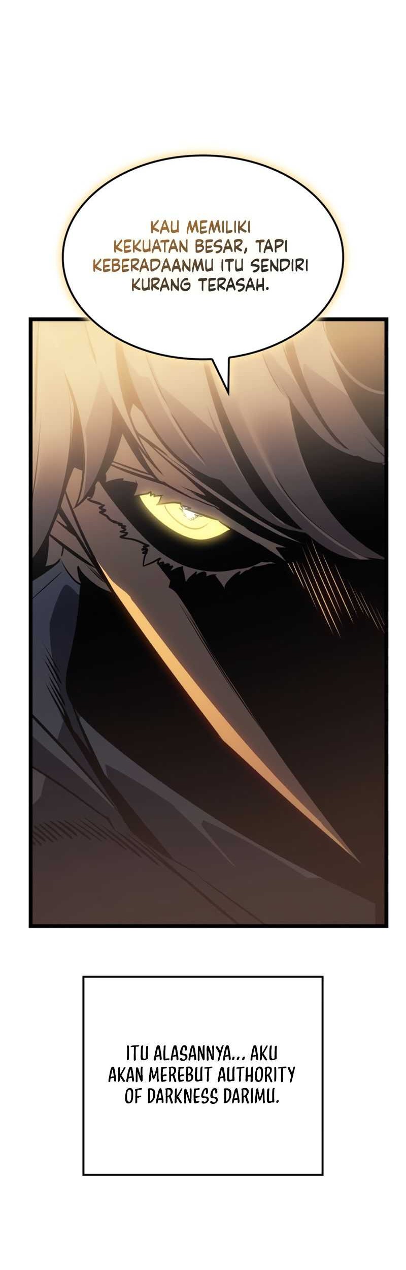 Solo Leveling: Ragnarok Chapter 40 - halaman 56