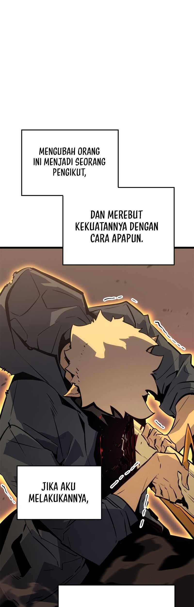 Solo Leveling: Ragnarok Chapter 40 - halaman 57