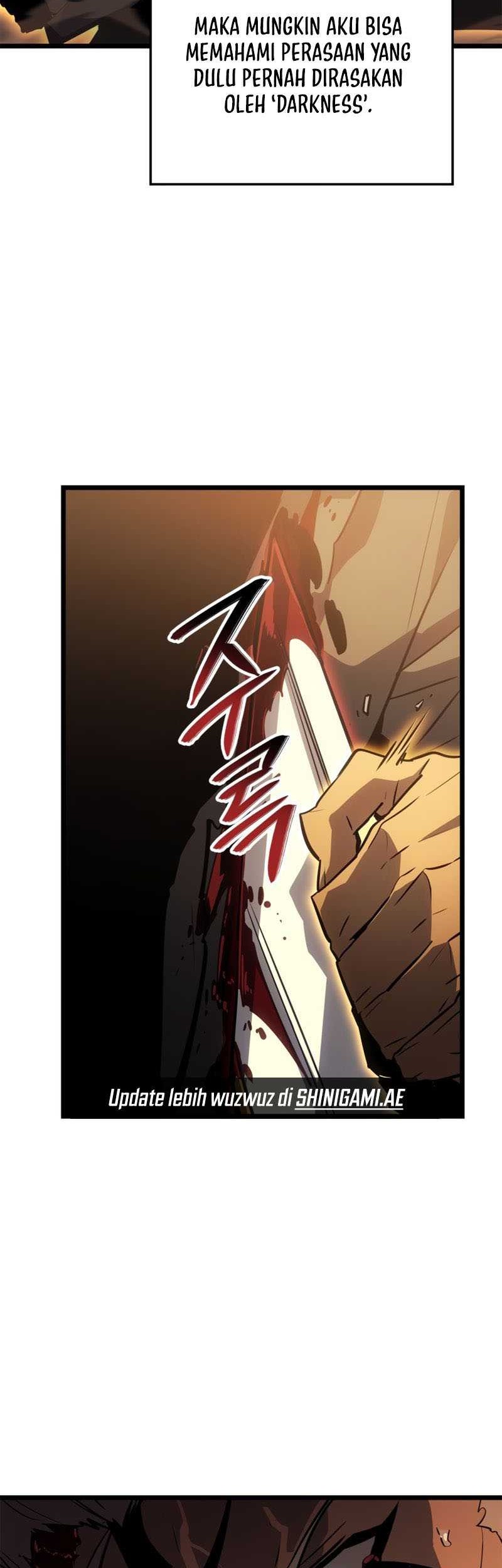 Solo Leveling: Ragnarok Chapter 40 - halaman 58