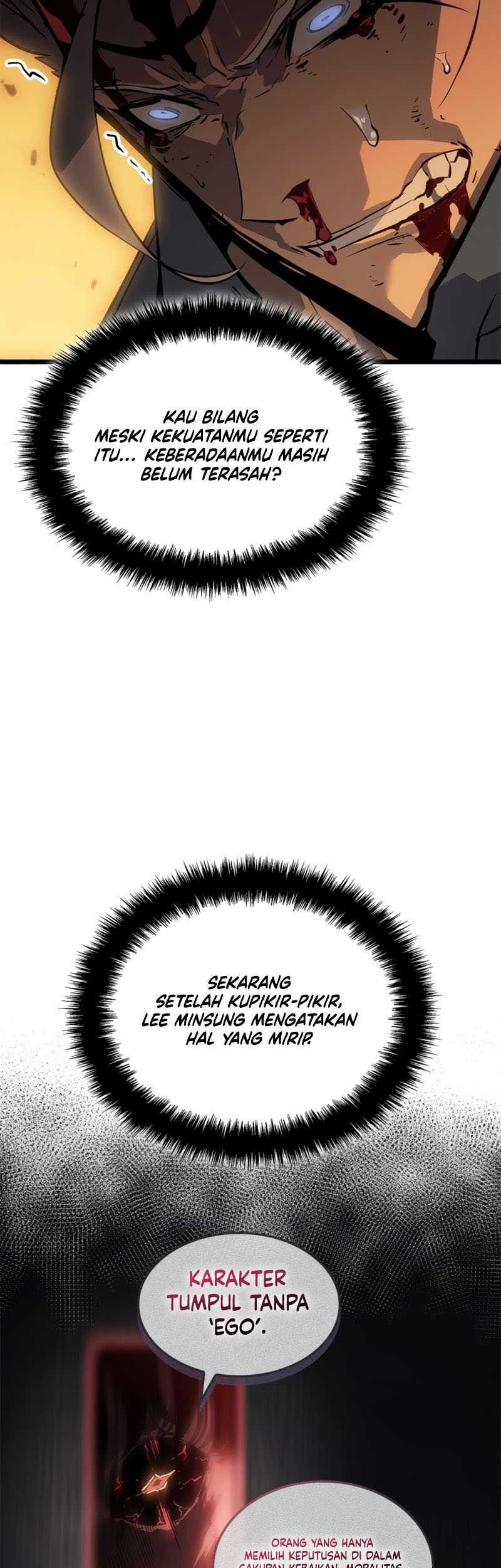 Solo Leveling: Ragnarok Chapter 40 - halaman 59