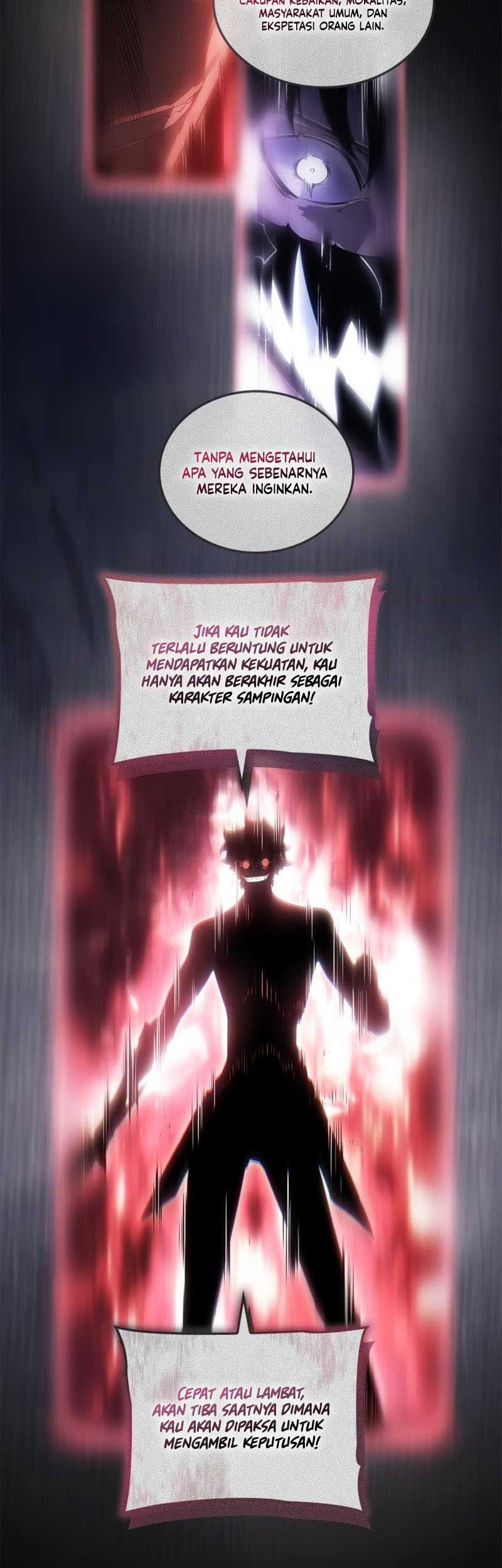 Solo Leveling: Ragnarok Chapter 40 - halaman 60