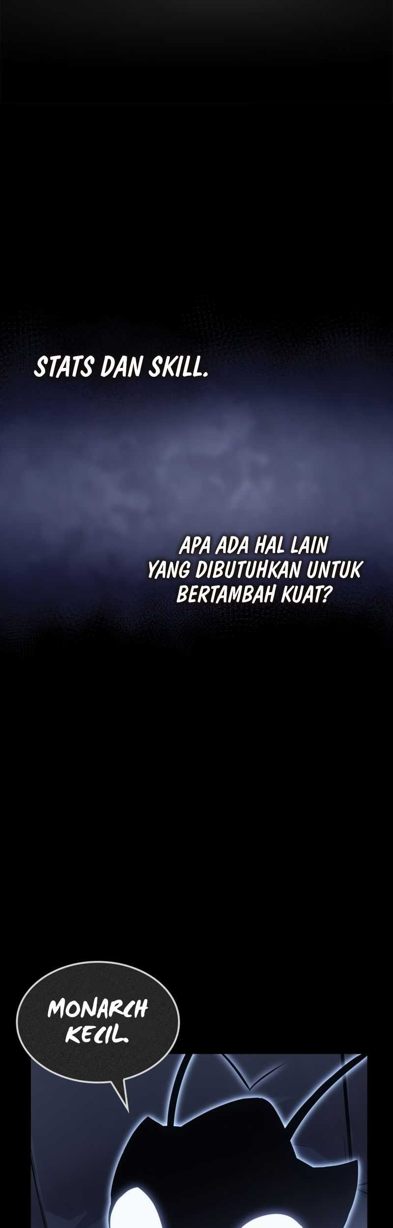 Solo Leveling: Ragnarok Chapter 40 - halaman 61