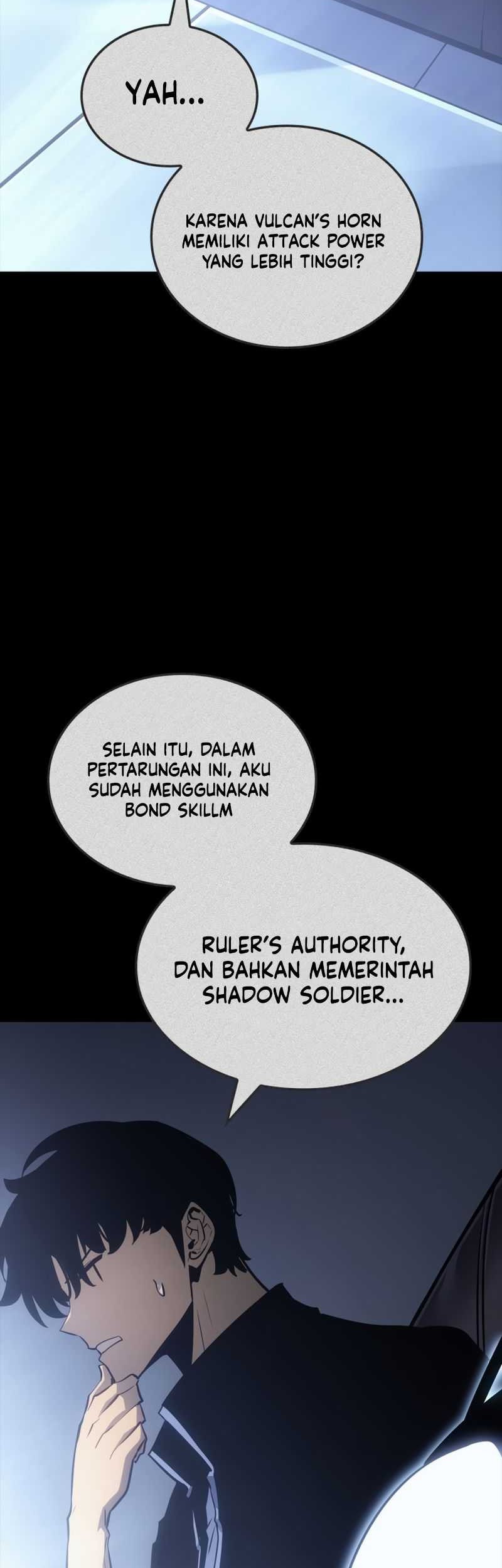 Solo Leveling: Ragnarok Chapter 40 - halaman 63