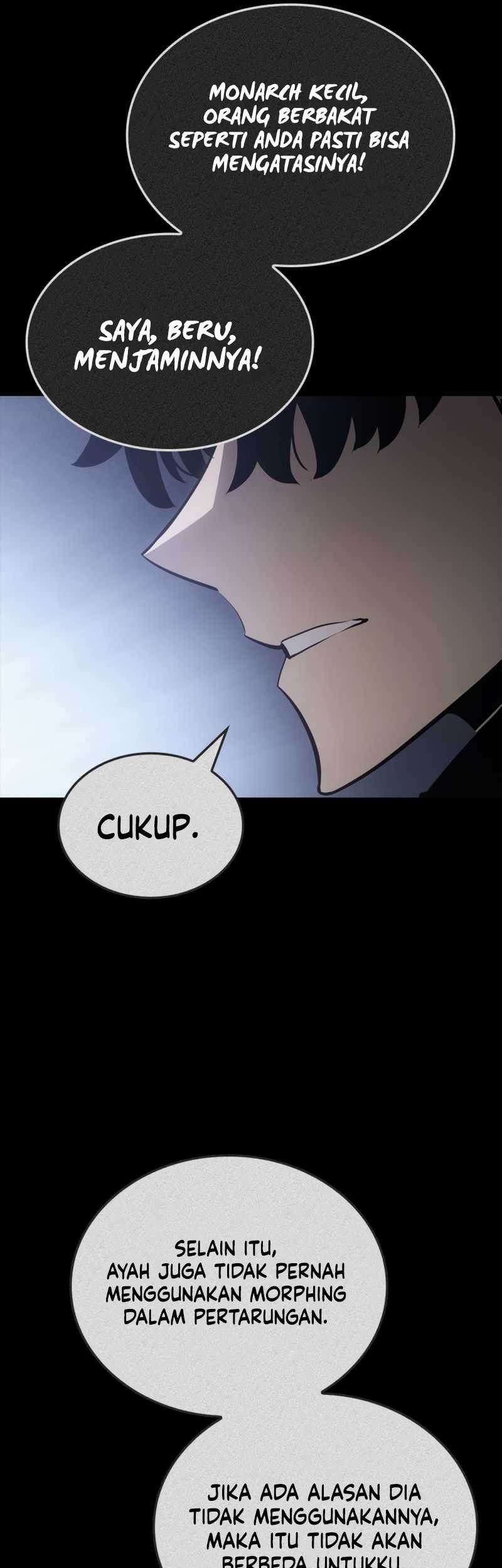 Solo Leveling: Ragnarok Chapter 40 - halaman 65