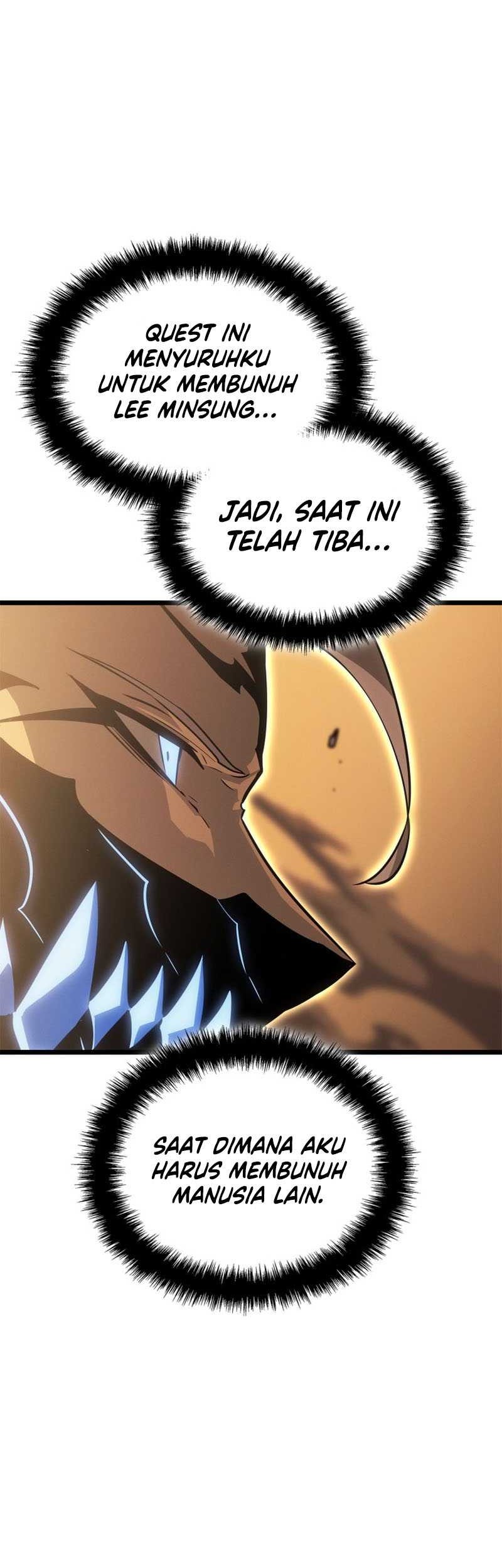 Solo Leveling: Ragnarok Chapter 40 - halaman 7
