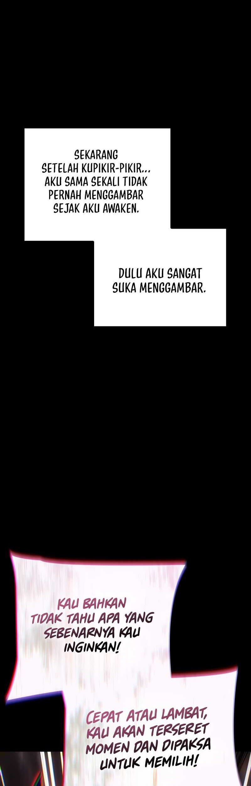 Solo Leveling: Ragnarok Chapter 40 - halaman 70