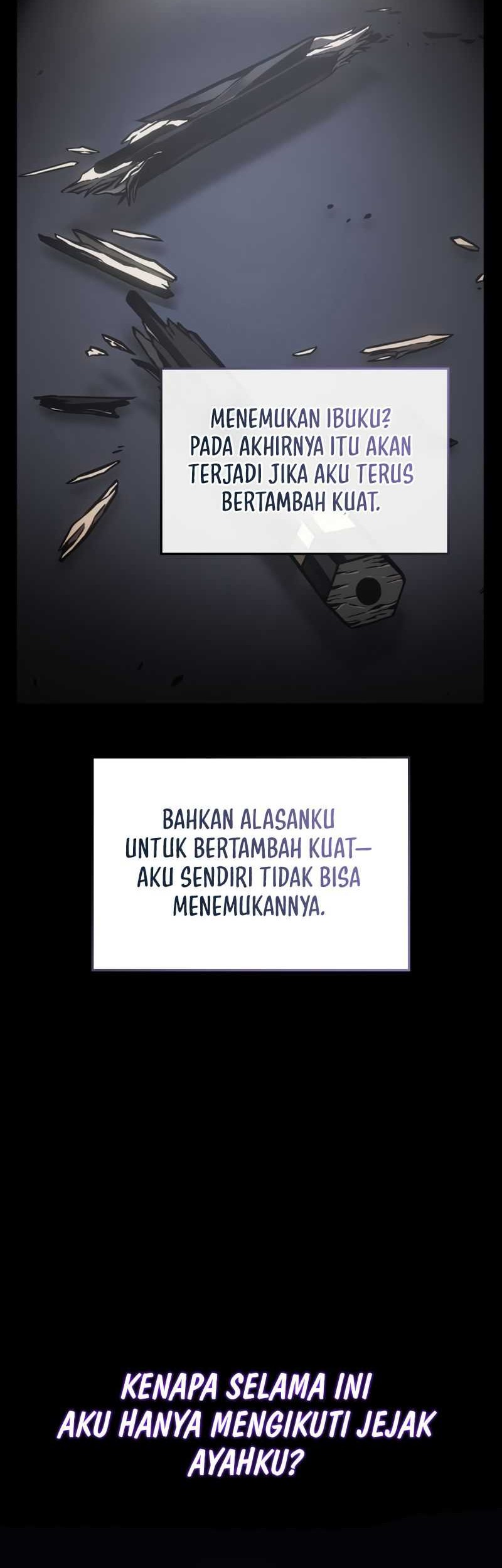 Solo Leveling: Ragnarok Chapter 40 - halaman 72