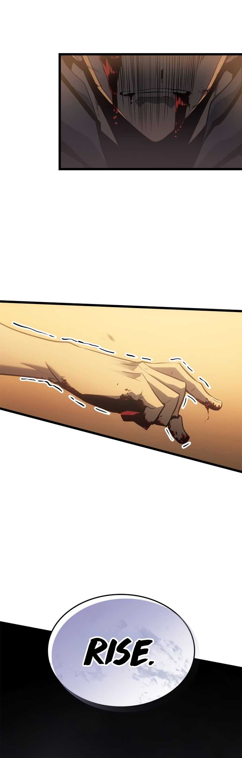 Solo Leveling: Ragnarok Chapter 40 - halaman 76