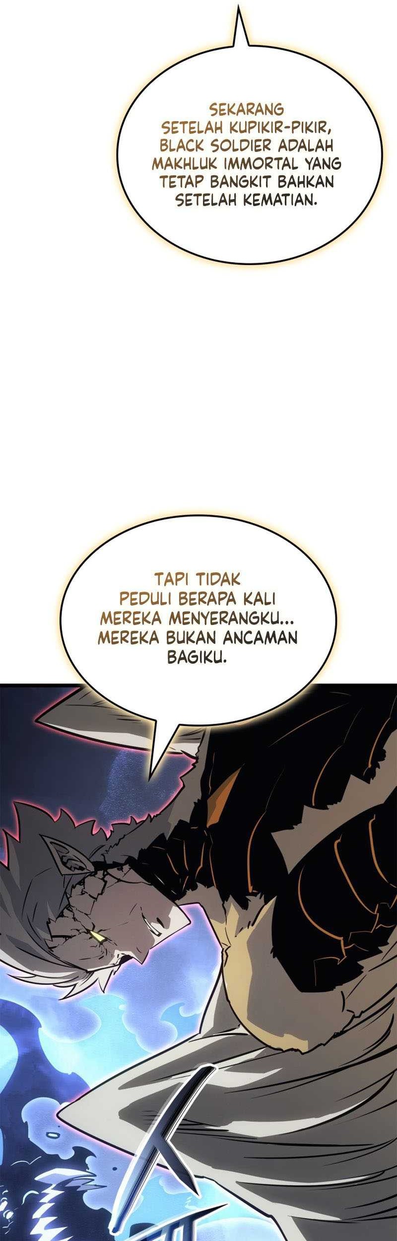 Solo Leveling: Ragnarok Chapter 40 - halaman 78