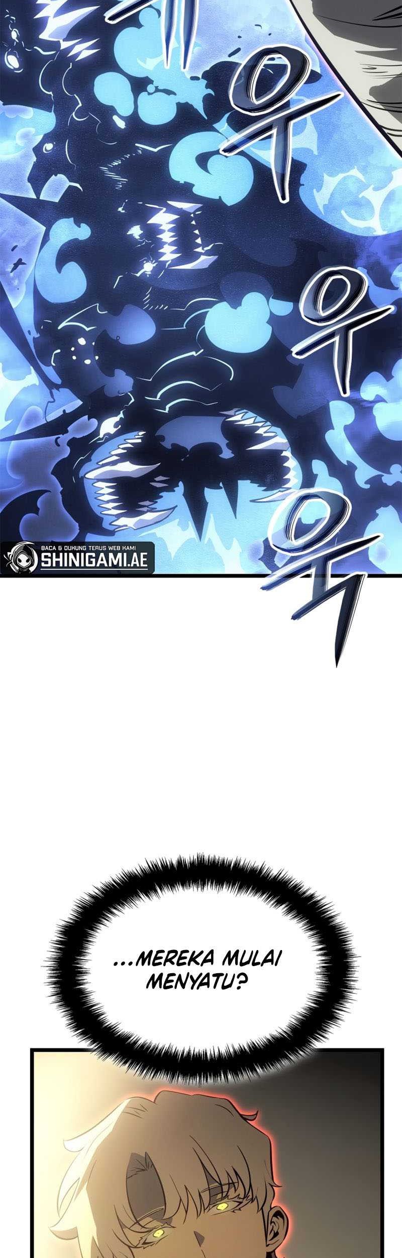 Solo Leveling: Ragnarok Chapter 40 - halaman 79