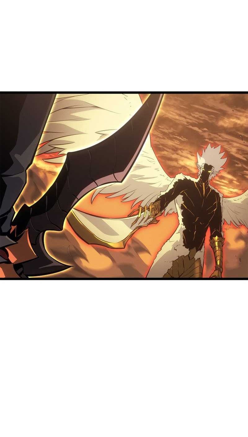 Solo Leveling: Ragnarok Chapter 40 - halaman 8