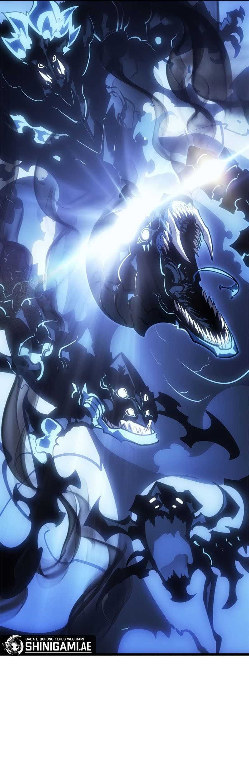 Solo Leveling: Ragnarok Chapter 40 - halaman 81