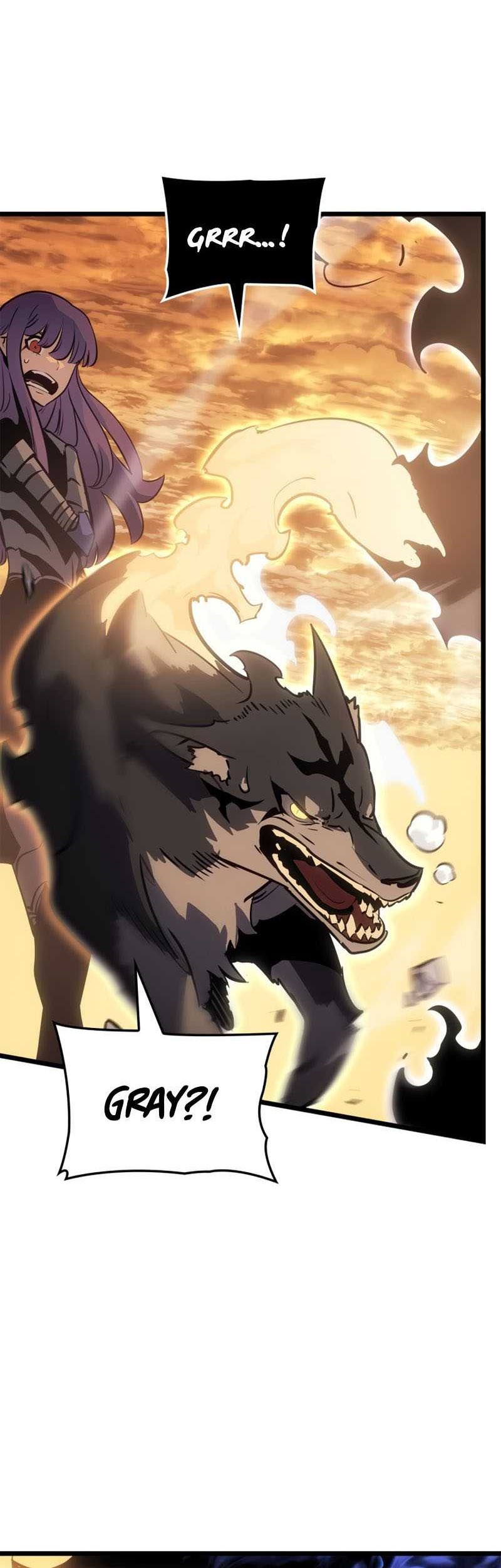 Solo Leveling: Ragnarok Chapter 40 - halaman 82