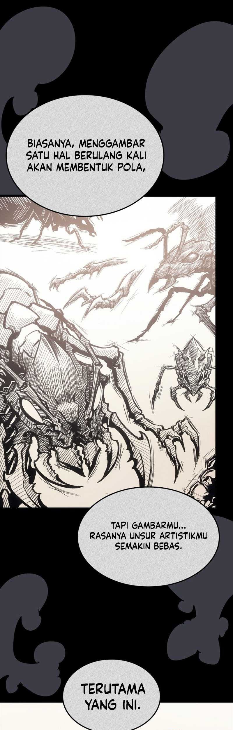 Solo Leveling: Ragnarok Chapter 41 - halaman 11