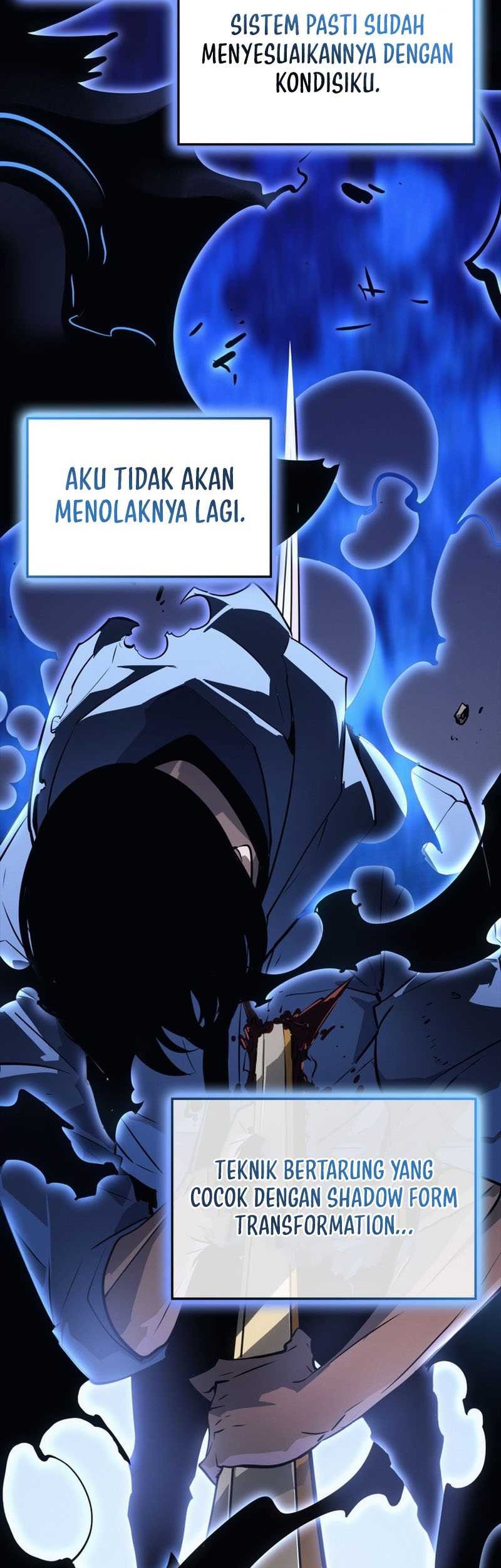 Solo Leveling: Ragnarok Chapter 41 - halaman 14