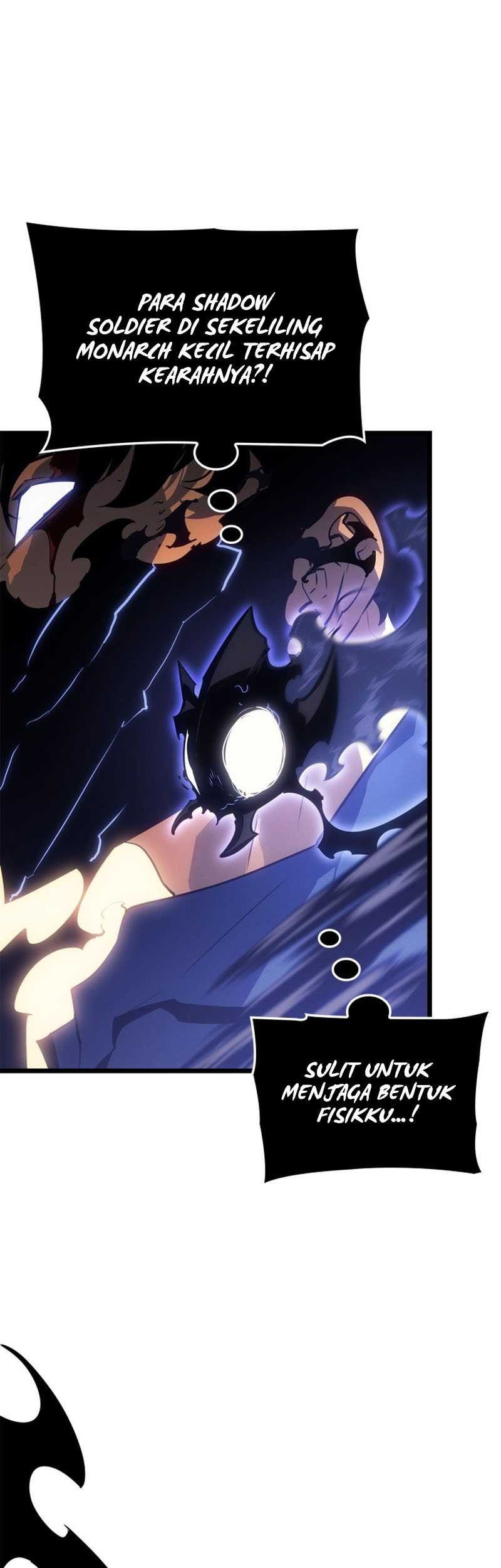 Solo Leveling: Ragnarok Chapter 41 - halaman 17