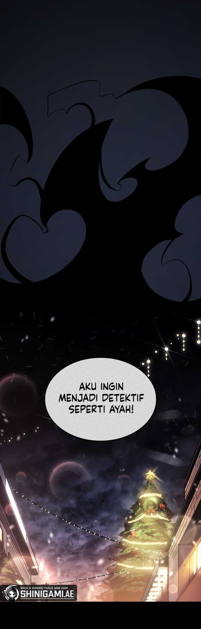Solo Leveling: Ragnarok Chapter 41 - halaman 2