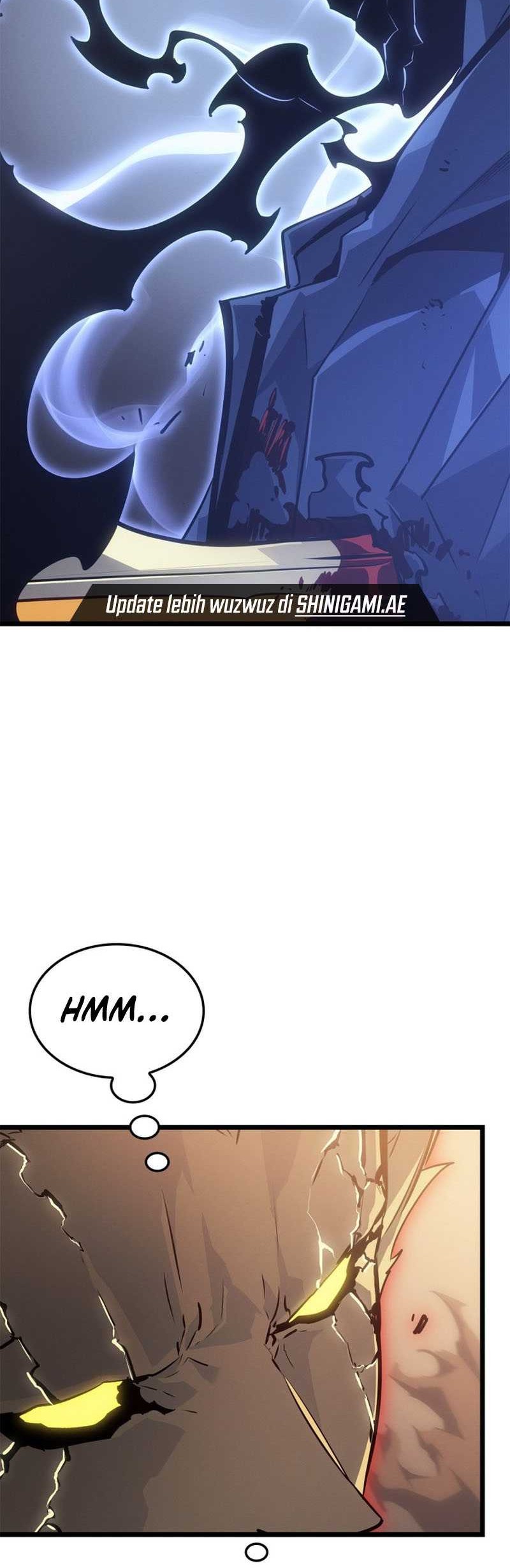 Solo Leveling: Ragnarok Chapter 41 - halaman 20