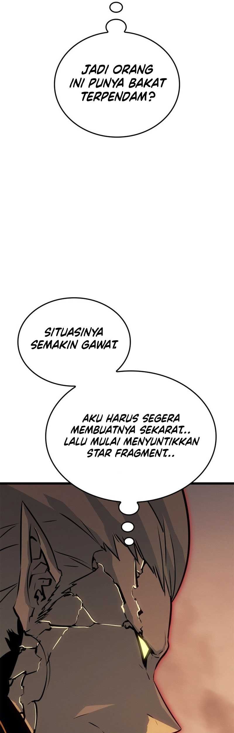Solo Leveling: Ragnarok Chapter 41 - halaman 21