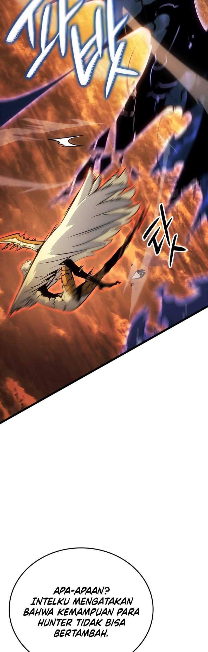 Solo Leveling: Ragnarok Chapter 41 - halaman 23
