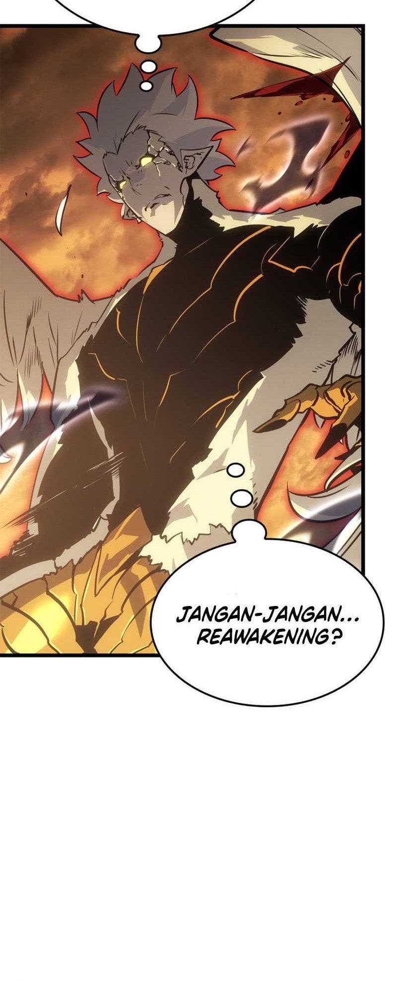 Solo Leveling: Ragnarok Chapter 41 - halaman 24