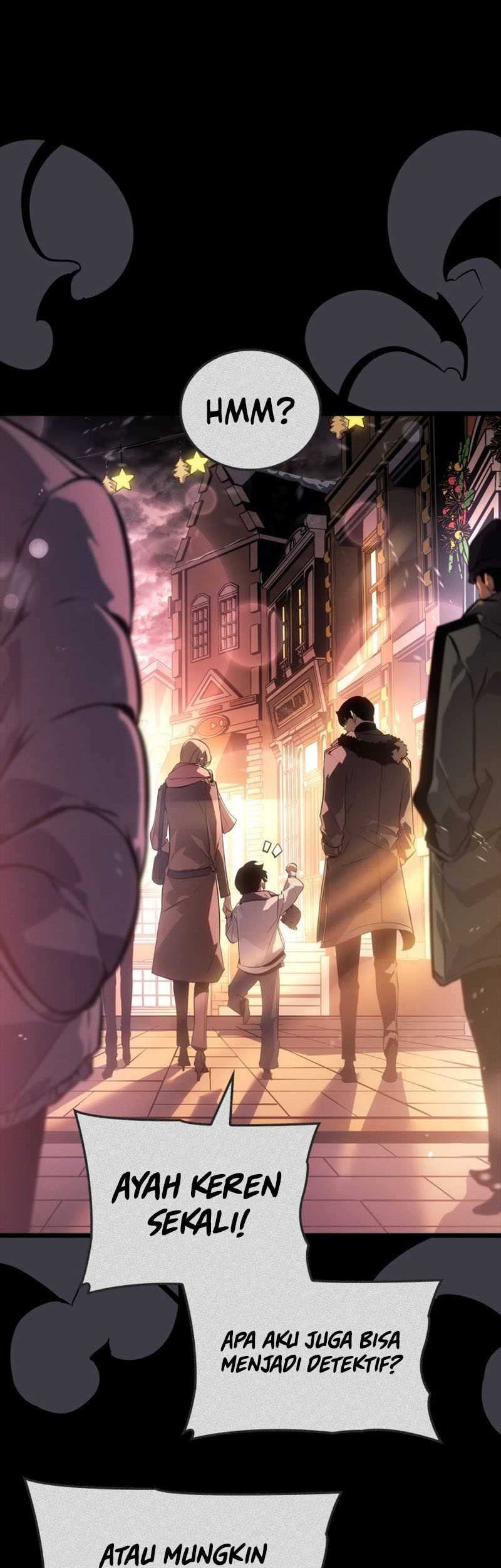 Solo Leveling: Ragnarok Chapter 41 - halaman 3