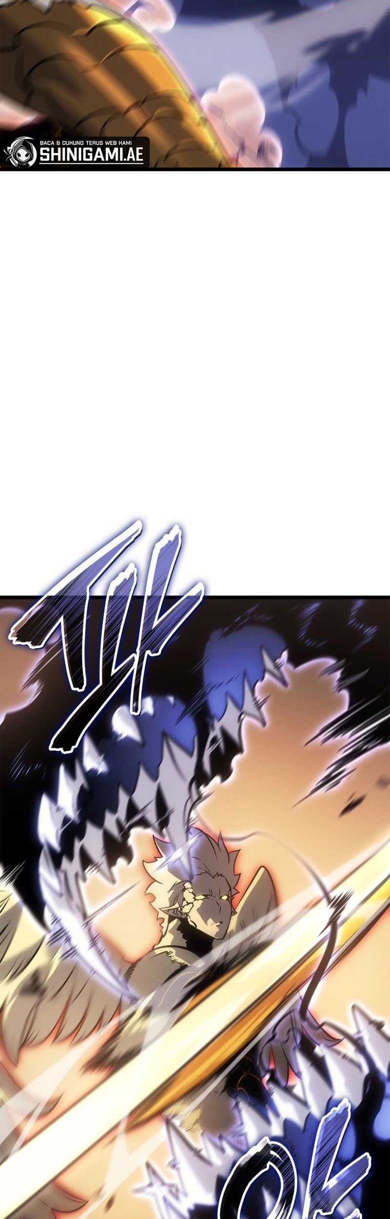 Solo Leveling: Ragnarok Chapter 41 - halaman 30