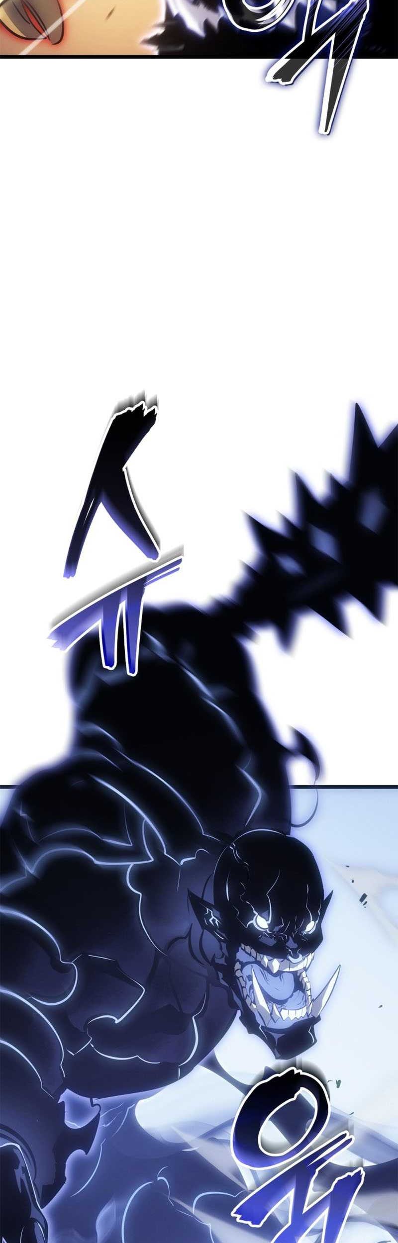 Solo Leveling: Ragnarok Chapter 41 - halaman 31