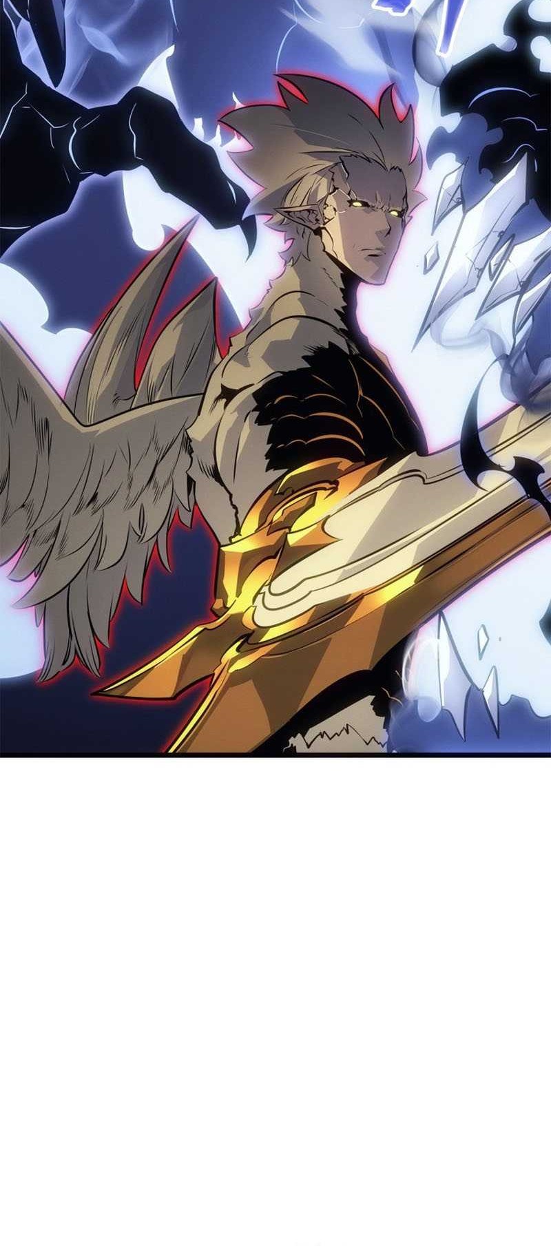 Solo Leveling: Ragnarok Chapter 41 - halaman 32