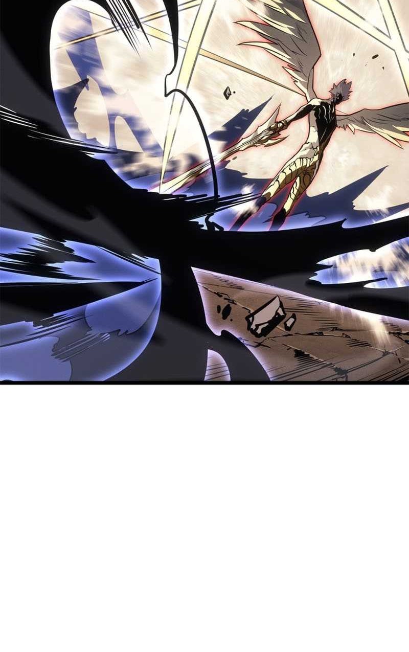 Solo Leveling: Ragnarok Chapter 41 - halaman 36